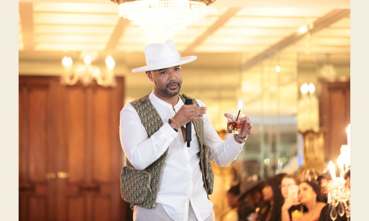 Fedoras on You III
