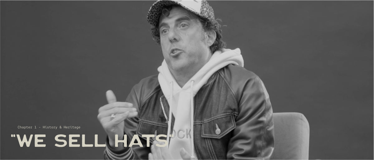 Cargar video: Goorin Chapter 1 History And Heritage