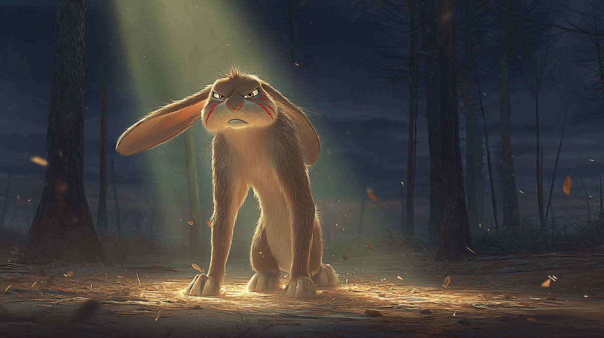 Story scene image
