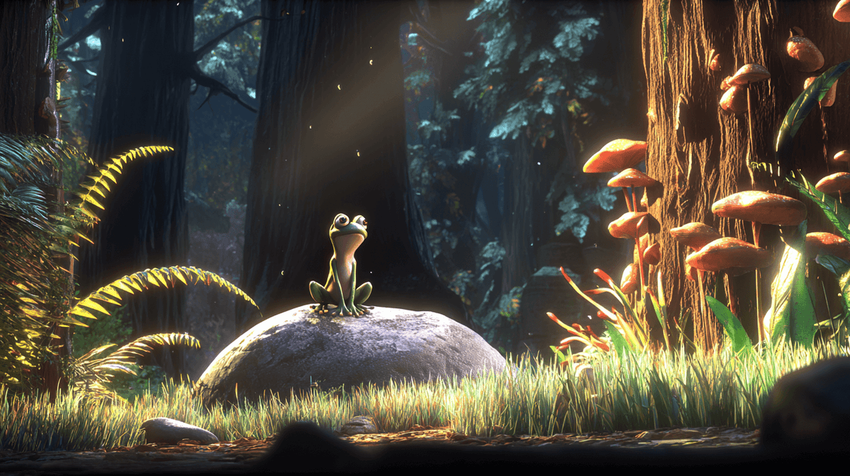 Story scene image