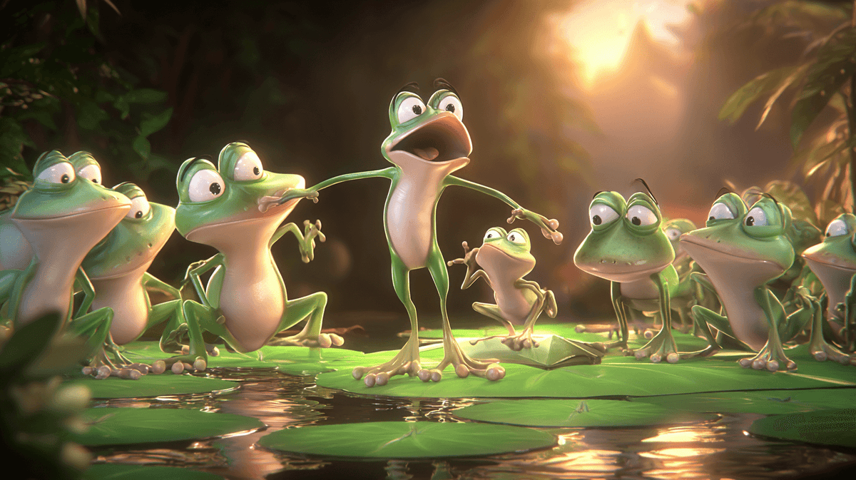 Story scene image