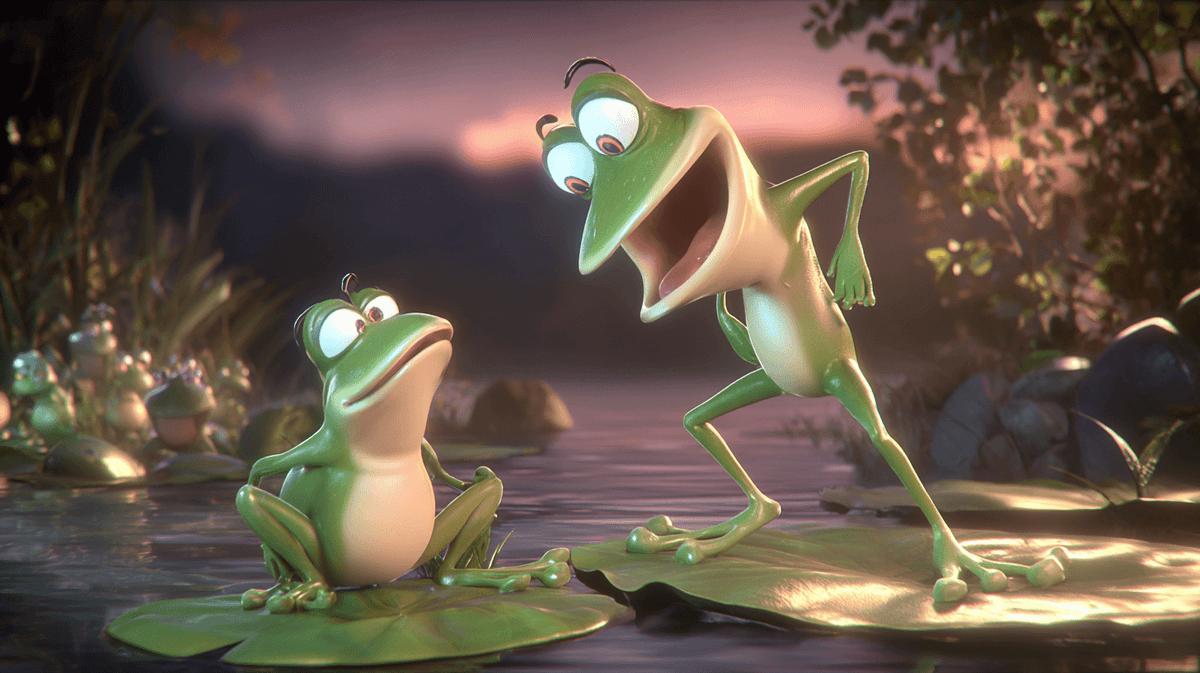 Story scene image