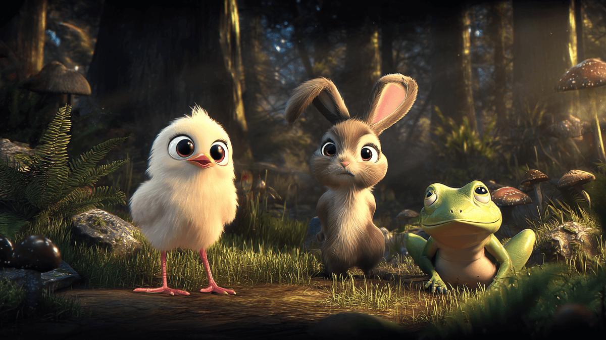 Story scene image