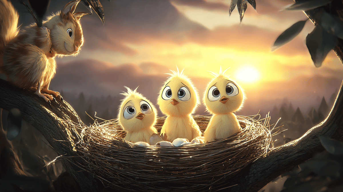 Story scene image