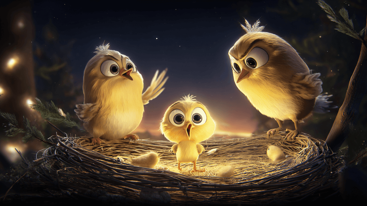 Story scene image