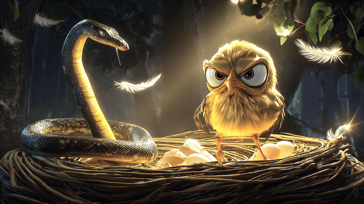 Story scene image