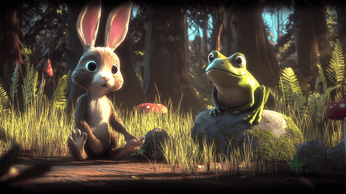 Story scene image