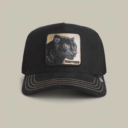 Golden Panther