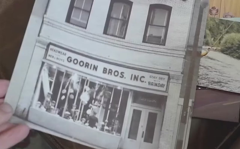 Goorin Brand