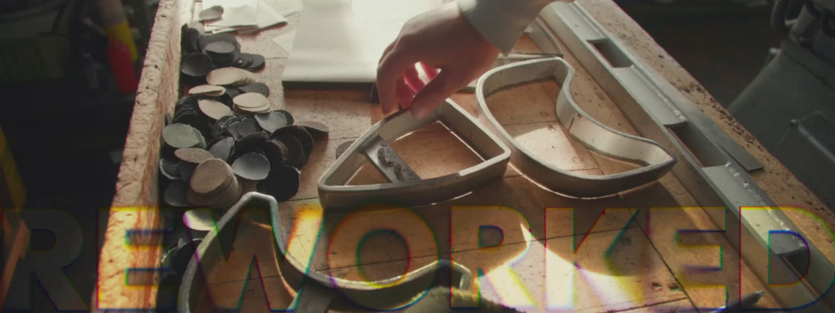 Load video: BHM Factory